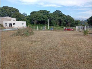 Foto 1 de VENTA TERRENO LARES DE LA INMACULADA