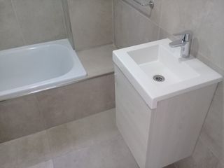 Foto 8 de Semipiso en alquiler en Quilmes Centro