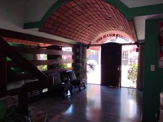 Foto 30 de Casa en alquiler en Tigre Centro