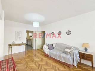 Foto 5 de Dpto 3 Amb Dor. Servicio Venta Barrio Norte Balcón
