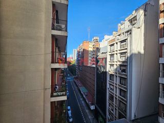 Foto 41 de Dpto 3 Amb Dor. Servicio Venta Barrio Norte Balcón
