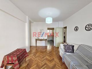 Foto 4 de Dpto 3 Amb Dor. Servicio Venta Barrio Norte Balcón