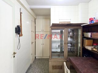 Foto 16 de Dpto 3 Amb Dor. Servicio Venta Barrio Norte Balcón