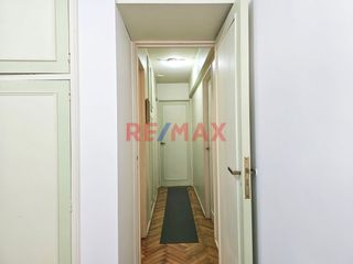 Foto 24 de Dpto 3 Amb Dor. Servicio Venta Barrio Norte Balcón