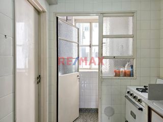 Foto 18 de Dpto 3 Amb Dor. Servicio Venta Barrio Norte Balcón