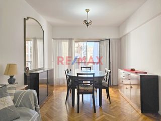 Foto 2 de Dpto 3 Amb Dor. Servicio Venta Barrio Norte Balcón