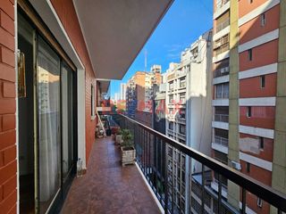 Foto 36 de Dpto 3 Amb Dor. Servicio Venta Barrio Norte Balcón