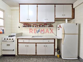 Foto 14 de Dpto 3 Amb Dor. Servicio Venta Barrio Norte Balcón