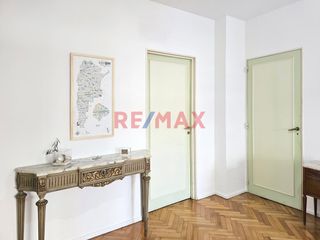 Foto 10 de Dpto 3 Amb Dor. Servicio Venta Barrio Norte Balcón
