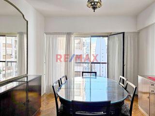 Foto 7 de Dpto 3 Amb Dor. Servicio Venta Barrio Norte Balcón