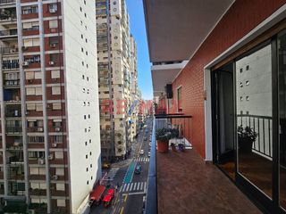 Foto 39 de Dpto 3 Amb Dor. Servicio Venta Barrio Norte Balcón
