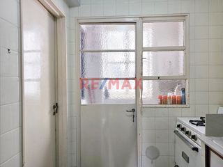 Foto 19 de Dpto 3 Amb Dor. Servicio Venta Barrio Norte Balcón