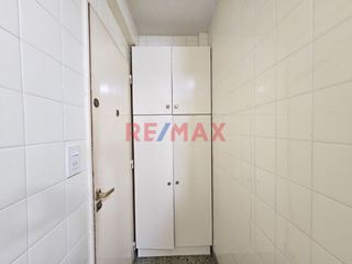 Foto 22 de Dpto 3 Amb Dor. Servicio Venta Barrio Norte Balcón