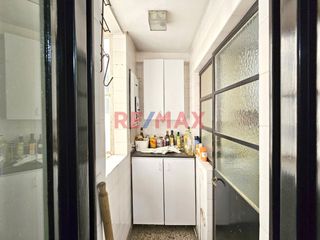 Foto 21 de Dpto 3 Amb Dor. Servicio Venta Barrio Norte Balcón