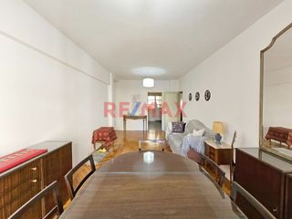 Foto 6 de Dpto 3 Amb Dor. Servicio Venta Barrio Norte Balcón