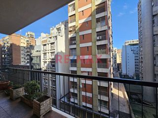 Foto 40 de Dpto 3 Amb Dor. Servicio Venta Barrio Norte Balcón