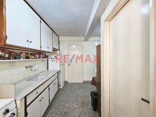 Foto 13 de Dpto 3 Amb Dor. Servicio Venta Barrio Norte Balcón