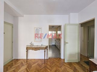Foto 11 de Dpto 3 Amb Dor. Servicio Venta Barrio Norte Balcón