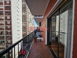 Foto 38 de Dpto 3 Amb Dor. Servicio Venta Barrio Norte Balcón