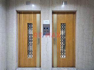 Foto 44 de Dpto 3 Amb Dor. Servicio Venta Barrio Norte Balcón