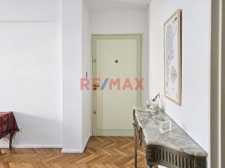 Foto 42 de Dpto 3 Amb Dor. Servicio Venta Barrio Norte Balcón