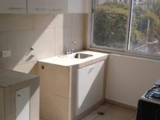 Foto 5 de Alquiler Departamento 2 dormitorios z/Paseo de las pulgas en Güemes $515.000 finales.
