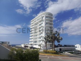 Foto 1 de Departamentos frente al Mar dentro de una urbanización de alta plusvalía.