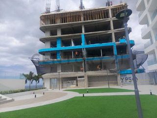 Foto 25 de Departamentos frente al Mar dentro de una urbanización de alta plusvalía.