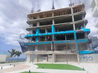 Foto 24 de Departamentos frente al Mar dentro de una urbanización de alta plusvalía.