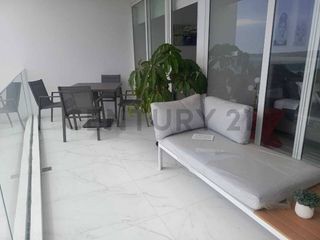 Foto 14 de Departamentos frente al Mar dentro de una urbanización de alta plusvalía.