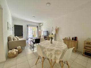 Foto 4 de Departamento 3 amb con jardin 92 m2 Barrio El Palmar Homes 2, Nordelta