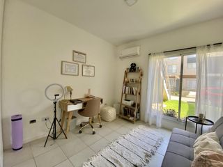 Foto 5 de Departamento 3 amb con jardin 92 m2 Barrio El Palmar Homes 2, Nordelta