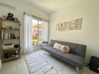 Foto 6 de Departamento 3 amb con jardin 92 m2 Barrio El Palmar Homes 2, Nordelta
