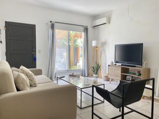 Foto 1 de Departamento 3 amb con jardin 92 m2 Barrio El Palmar Homes 2, Nordelta