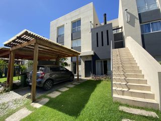Foto 14 de Departamento 3 amb con jardin 92 m2 Barrio El Palmar Homes 2, Nordelta
