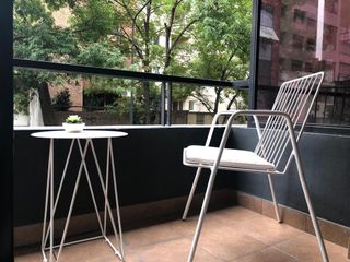 Foto 16 de Zona de diseño, arte, cerveza artesanal. Alquiler Dpto por día - Muy Confortable!