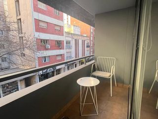 Foto 17 de Zona de diseño, arte, cerveza artesanal. Alquiler Dpto por día - Muy Confortable!