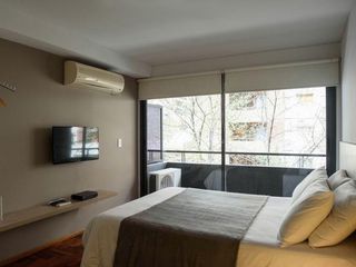 Foto 3 de Zona de diseño, arte, cerveza artesanal. Alquiler Dpto por día - Muy Confortable!