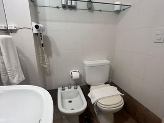 Foto 19 de Diseño y confort, cerca del Sanatorio Allende y Guemes. Alquiler Dpto por día - Muy Confortable!