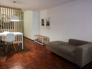 Foto 3 de Diseño y confort, cerca del Sanatorio Allende y Guemes. Alquiler Dpto por día - Muy Confortable!