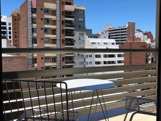 Foto 20 de Lindísimo estudio con balcón cerca Guemes