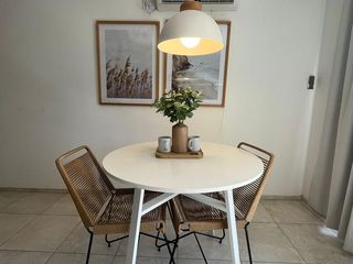 Foto 7 de Lindísimo estudio con balcón cerca Guemes
