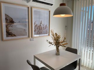 Foto 6 de Lindísimo estudio con balcón cerca Guemes