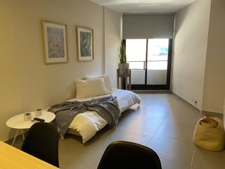 Foto 5 de Moderno y cálido en la mejor ubicación, próximo a Guemes y Patio Olmos, 200 mts Sanatorio Allende