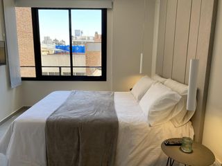 Foto 14 de Moderno y cálido en la mejor ubicación, próximo a Guemes y Patio Olmos, 200 mts Sanatorio Allende