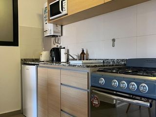 Foto 12 de Moderno y cálido en la mejor ubicación, próximo a Guemes y Patio Olmos, 200 mts Sanatorio Allende