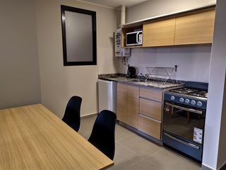 Foto 10 de Moderno y cálido en la mejor ubicación, próximo a Guemes y Patio Olmos, 200 mts Sanatorio Allende