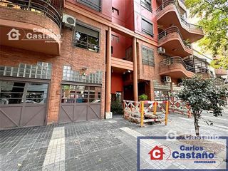 Foto 14 de Exc Depto 2 Amb C/  Suite, Toilette y Balcón Temporario a mts de Av. Cabildo