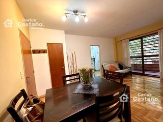 Foto 5 de Exc Depto 2 Amb C/  Suite, Toilette y Balcón Temporario a mts de Av. Cabildo