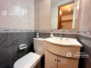 Foto 11 de Exc Depto 2 Amb C/  Suite, Toilette y Balcón Temporario a mts de Av. Cabildo